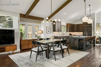 Spectacular Golf Course Living in Prestigious Kissing Camels - on  in Colorado - for sale on GolfHomes.com, golf home, golf lot