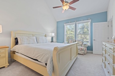 Discover resort-style living at its finest in this fully on  in South Carolina - for sale on GolfHomes.com, golf home, golf lot