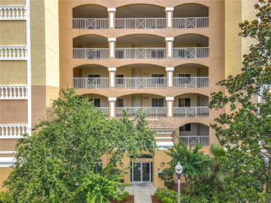 This one is EPIC!! Convenient, maintenance free living near all on MetroWest Golf Club in Florida - for sale on GolfHomes.com, golf home, golf lot