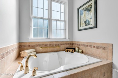 Welcome to 68 Spyglass Drive, a beautiful brick-front home on Westlake Golf and Country Club in New Jersey - for sale on GolfHomes.com, golf home, golf lot