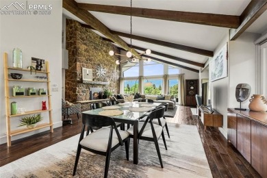 Spectacular Golf Course Living in Prestigious Kissing Camels - on  in Colorado - for sale on GolfHomes.com, golf home, golf lot