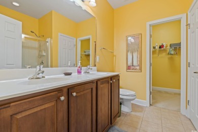 Discover resort-style living at its finest in this fully on  in South Carolina - for sale on GolfHomes.com, golf home, golf lot