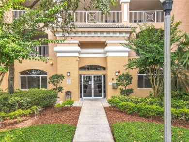 This one is EPIC!! Convenient, maintenance free living near all on MetroWest Golf Club in Florida - for sale on GolfHomes.com, golf home, golf lot