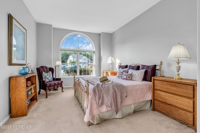 Welcome to 68 Spyglass Drive, a beautiful brick-front home on Westlake Golf and Country Club in New Jersey - for sale on GolfHomes.com, golf home, golf lot