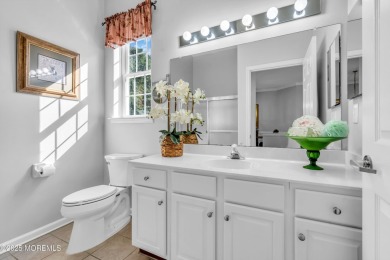 Welcome to 68 Spyglass Drive, a beautiful brick-front home on Westlake Golf and Country Club in New Jersey - for sale on GolfHomes.com, golf home, golf lot