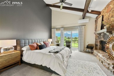 Spectacular Golf Course Living in Prestigious Kissing Camels - on  in Colorado - for sale on GolfHomes.com, golf home, golf lot