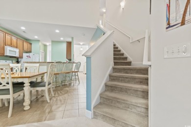 Discover resort-style living at its finest in this fully on  in South Carolina - for sale on GolfHomes.com, golf home, golf lot