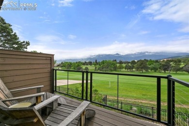 Spectacular Golf Course Living in Prestigious Kissing Camels - on  in Colorado - for sale on GolfHomes.com, golf home, golf lot