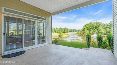 Welcome to 68 Spyglass Drive, a beautiful brick-front home on Westlake Golf and Country Club in New Jersey - for sale on GolfHomes.com, golf home, golf lot