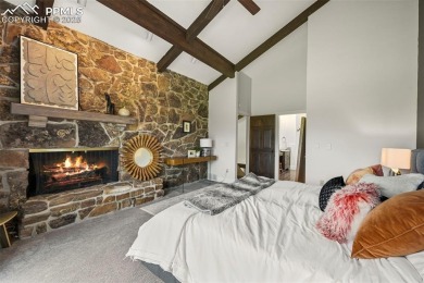 Spectacular Golf Course Living in Prestigious Kissing Camels - on  in Colorado - for sale on GolfHomes.com, golf home, golf lot