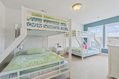Discover resort-style living at its finest in this fully on  in South Carolina - for sale on GolfHomes.com, golf home, golf lot