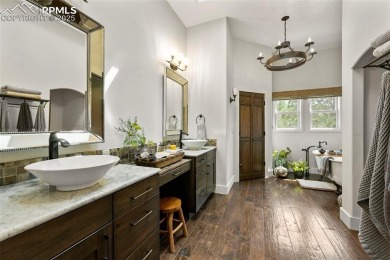 Spectacular Golf Course Living in Prestigious Kissing Camels - on  in Colorado - for sale on GolfHomes.com, golf home, golf lot