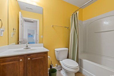 Discover resort-style living at its finest in this fully on  in South Carolina - for sale on GolfHomes.com, golf home, golf lot