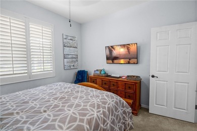 Super convenient 1st floor golf membership 2 bedroom , 2 bath on Legends Golf and Country Club in Florida - for sale on GolfHomes.com, golf home, golf lot