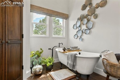 Spectacular Golf Course Living in Prestigious Kissing Camels - on  in Colorado - for sale on GolfHomes.com, golf home, golf lot