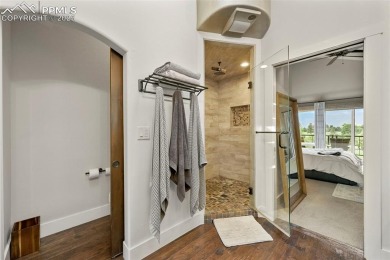 Spectacular Golf Course Living in Prestigious Kissing Camels - on  in Colorado - for sale on GolfHomes.com, golf home, golf lot