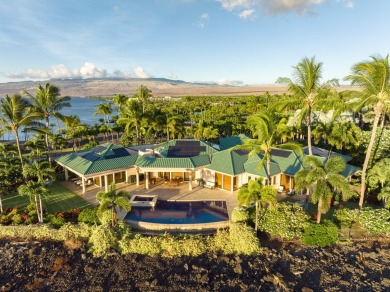 Located within a few minutes walk to the Mauna Lani Beach Club on Mauna Lani Resort Golf Course in Hawaii - for sale on GolfHomes.com, golf home, golf lot