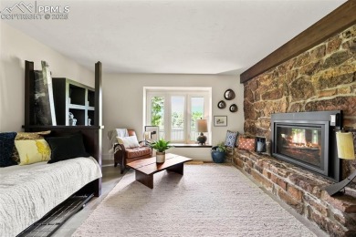 Spectacular Golf Course Living in Prestigious Kissing Camels - on  in Colorado - for sale on GolfHomes.com, golf home, golf lot