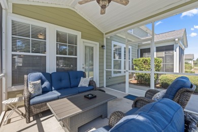 Discover resort-style living at its finest in this fully on  in South Carolina - for sale on GolfHomes.com, golf home, golf lot
