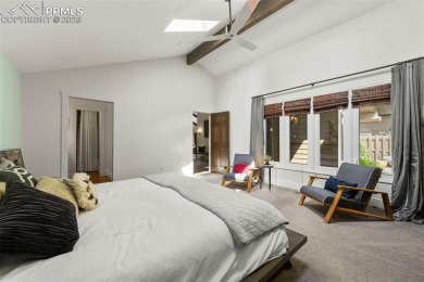 Spectacular Golf Course Living in Prestigious Kissing Camels - on  in Colorado - for sale on GolfHomes.com, golf home, golf lot