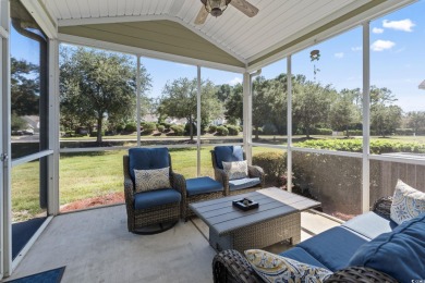 Discover resort-style living at its finest in this fully on  in South Carolina - for sale on GolfHomes.com, golf home, golf lot