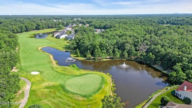 Welcome to 68 Spyglass Drive, a beautiful brick-front home on Westlake Golf and Country Club in New Jersey - for sale on GolfHomes.com, golf home, golf lot