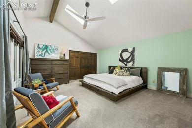 Spectacular Golf Course Living in Prestigious Kissing Camels - on  in Colorado - for sale on GolfHomes.com, golf home, golf lot