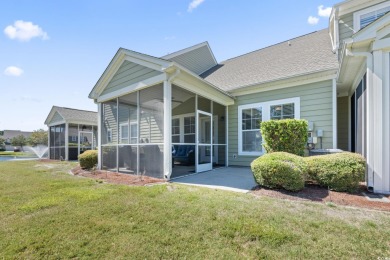 Discover resort-style living at its finest in this fully on  in South Carolina - for sale on GolfHomes.com, golf home, golf lot