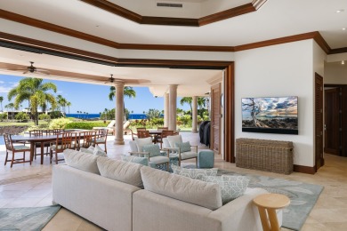 Located within a few minutes walk to the Mauna Lani Beach Club on Mauna Lani Resort Golf Course in Hawaii - for sale on GolfHomes.com, golf home, golf lot