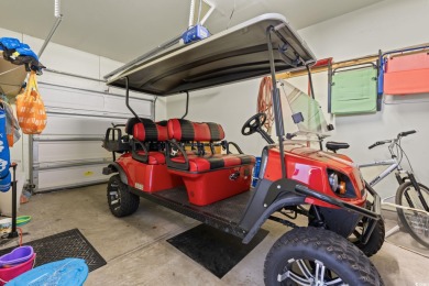 Discover resort-style living at its finest in this fully on  in South Carolina - for sale on GolfHomes.com, golf home, golf lot