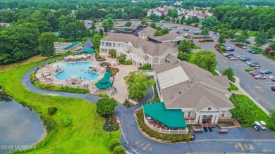 Welcome to 68 Spyglass Drive, a beautiful brick-front home on Westlake Golf and Country Club in New Jersey - for sale on GolfHomes.com, golf home, golf lot