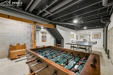 Spectacular Golf Course Living in Prestigious Kissing Camels - on  in Colorado - for sale on GolfHomes.com, golf home, golf lot