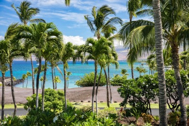 Located within a few minutes walk to the Mauna Lani Beach Club on Mauna Lani Resort Golf Course in Hawaii - for sale on GolfHomes.com, golf home, golf lot