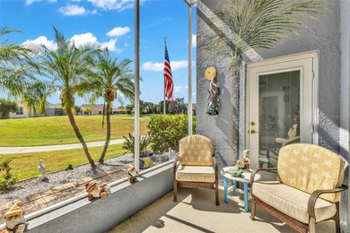 Tremendous Craftsmanship in this Ashton Floorplan in the gated on Kings Gate Golf Club in Florida - for sale on GolfHomes.com, golf home, golf lot