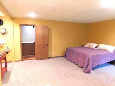 A once in a lifetime opportunity awaits a single-story residence on Greensburg Country Club in Indiana - for sale on GolfHomes.com, golf home, golf lot