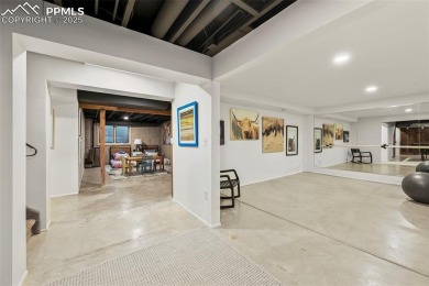 Spectacular Golf Course Living in Prestigious Kissing Camels - on  in Colorado - for sale on GolfHomes.com, golf home, golf lot