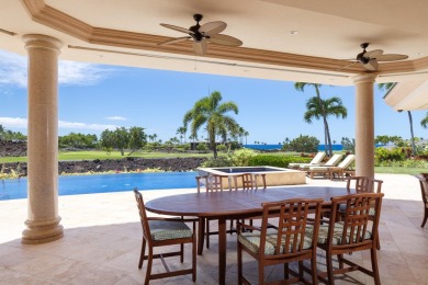 Located within a few minutes walk to the Mauna Lani Beach Club on Mauna Lani Resort Golf Course in Hawaii - for sale on GolfHomes.com, golf home, golf lot