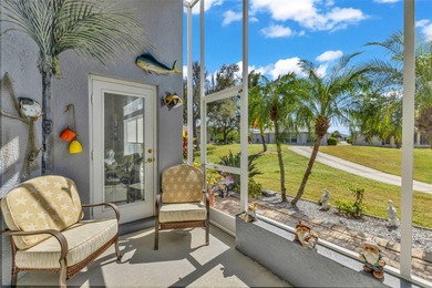 Tremendous Craftsmanship in this Ashton Floorplan in the gated on Kings Gate Golf Club in Florida - for sale on GolfHomes.com, golf home, golf lot