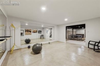 Spectacular Golf Course Living in Prestigious Kissing Camels - on  in Colorado - for sale on GolfHomes.com, golf home, golf lot