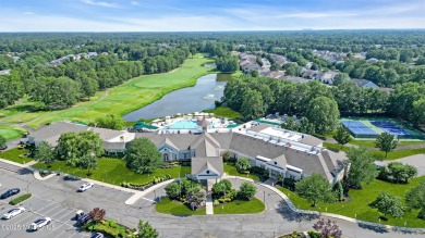 Welcome to 68 Spyglass Drive, a beautiful brick-front home on Westlake Golf and Country Club in New Jersey - for sale on GolfHomes.com, golf home, golf lot