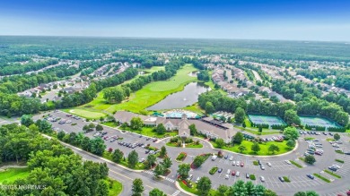 Welcome to 68 Spyglass Drive, a beautiful brick-front home on Westlake Golf and Country Club in New Jersey - for sale on GolfHomes.com, golf home, golf lot