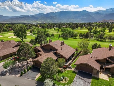 Spectacular Golf Course Living in Prestigious Kissing Camels - on  in Colorado - for sale on GolfHomes.com, golf home, golf lot