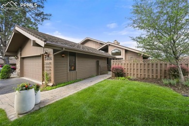 Spectacular Golf Course Living in Prestigious Kissing Camels - on  in Colorado - for sale on GolfHomes.com, golf home, golf lot