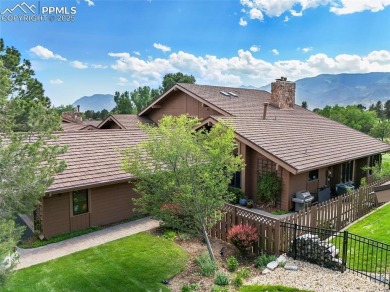 Spectacular Golf Course Living in Prestigious Kissing Camels - on  in Colorado - for sale on GolfHomes.com, golf home, golf lot