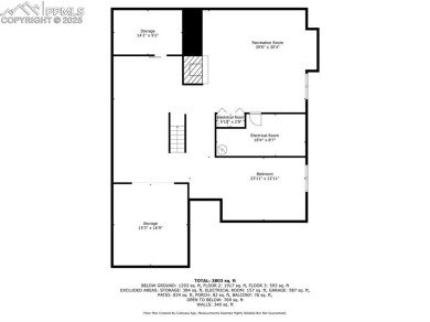 Spectacular Golf Course Living in Prestigious Kissing Camels - on  in Colorado - for sale on GolfHomes.com, golf home, golf lot