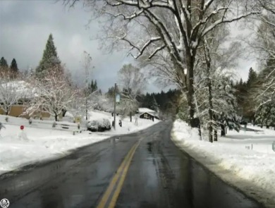 Nestled in the serene beauty of Groveland and part of the on Pine Mountain Lake Country Club in California - for sale on GolfHomes.com, golf home, golf lot