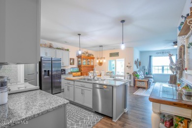 Modern Comfort Meets Coastal Charm in Fairfield Harbour

Welcome on Harbour Point Golf Club in North Carolina - for sale on GolfHomes.com, golf home, golf lot