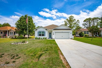 Modern Comfort Meets Coastal Charm in Fairfield Harbour Welcome on Harbour Point Golf Club in North Carolina - for sale on GolfHomes.com, golf home, golf lot