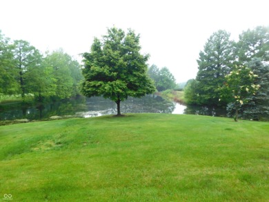 A once in a lifetime opportunity awaits a single-story residence on Greensburg Country Club in Indiana - for sale on GolfHomes.com, golf home, golf lot