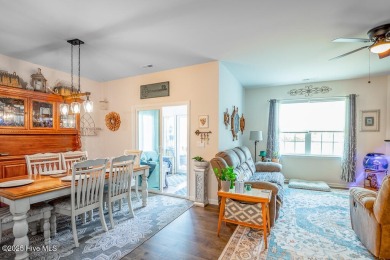 Modern Comfort Meets Coastal Charm in Fairfield Harbour

Welcome on Harbour Point Golf Club in North Carolina - for sale on GolfHomes.com, golf home, golf lot